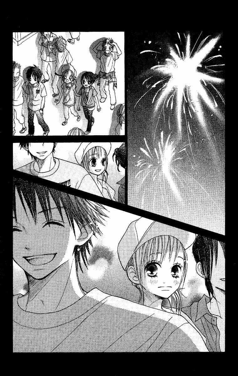 Đàn Anh Lớp Lớn - Chapter 8 - Trang 18