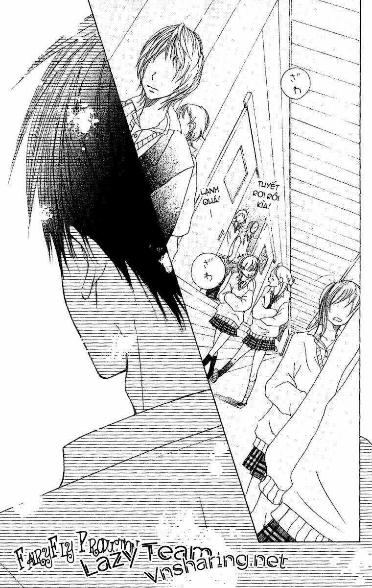 Đàn Anh Lớp Lớn - Chapter 8 - Trang 3