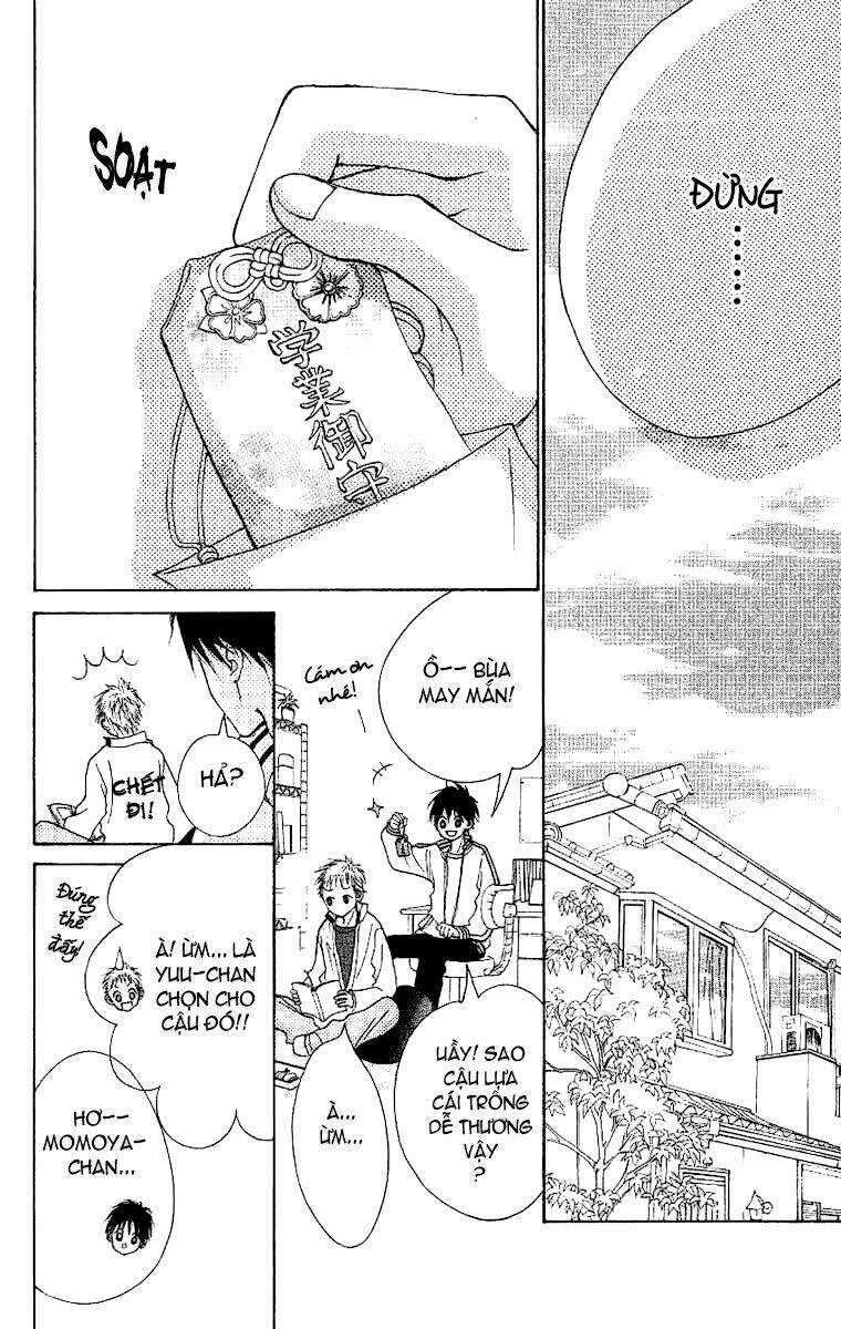 Đàn Anh Lớp Lớn - Chapter 8 - Trang 26