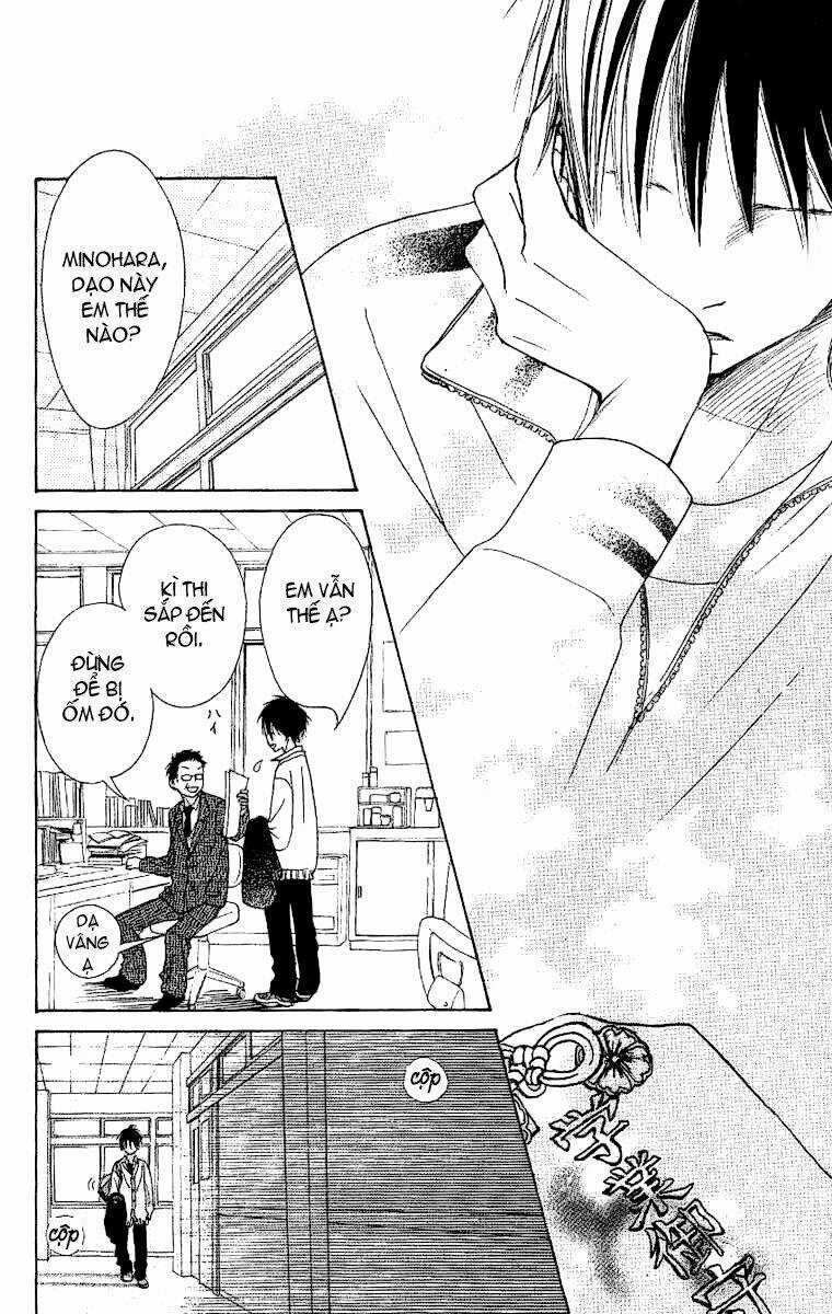 Đàn Anh Lớp Lớn - Chapter 8 - Trang 28