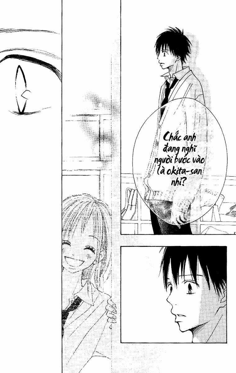 Đàn Anh Lớp Lớn - Chapter 8 - Trang 31