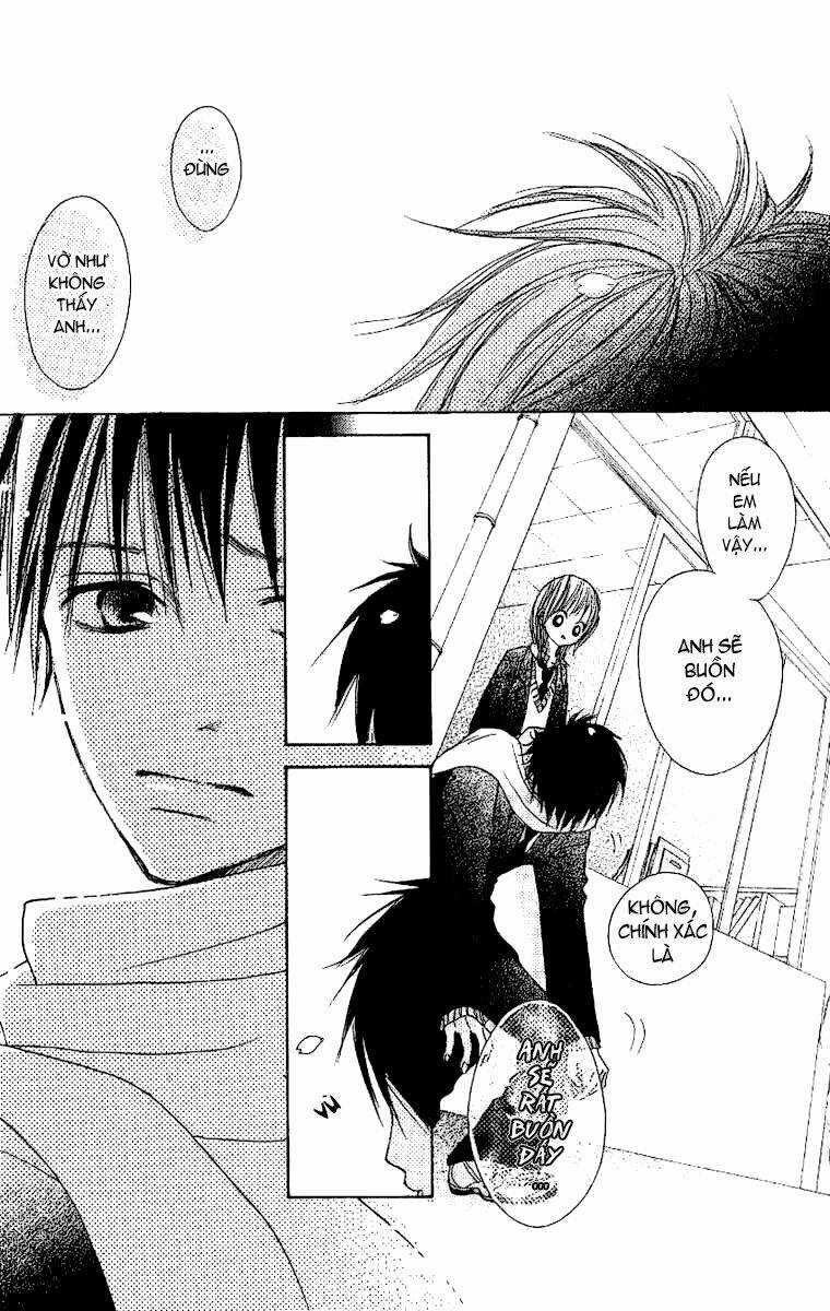 Đàn Anh Lớp Lớn - Chapter 8 - Trang 43