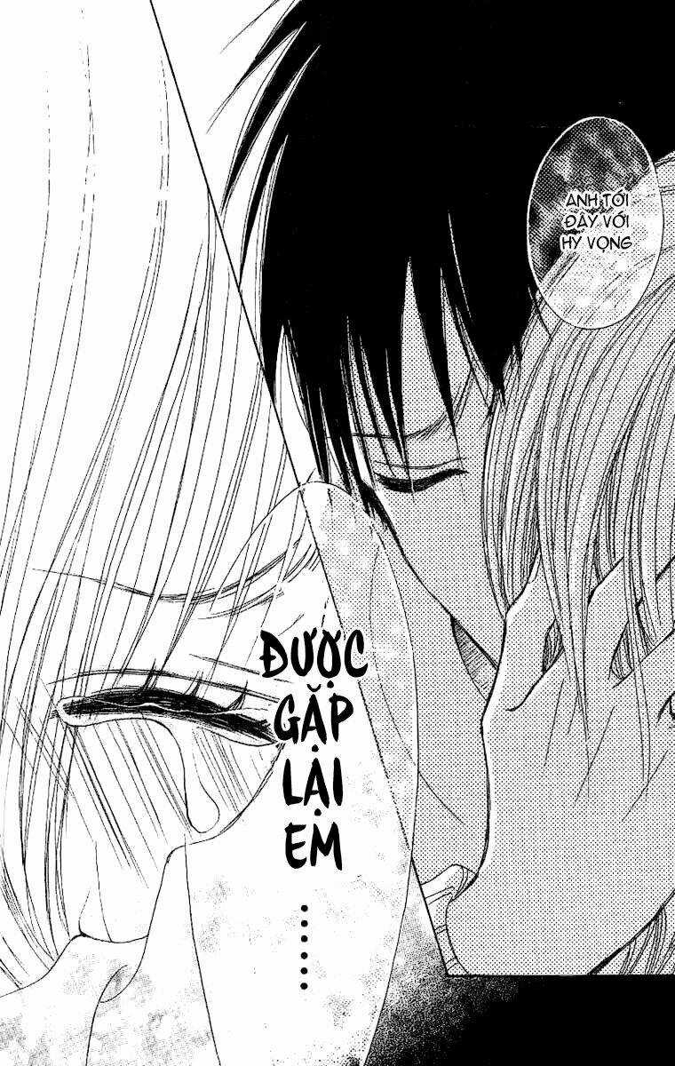 Đàn Anh Lớp Lớn - Chapter 8 - Trang 45