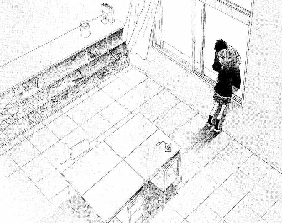 Đàn Anh Lớp Lớn - Chapter 8 - Trang 47