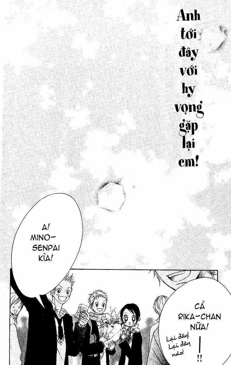 Đàn Anh Lớp Lớn - Chapter 8 - Trang 48