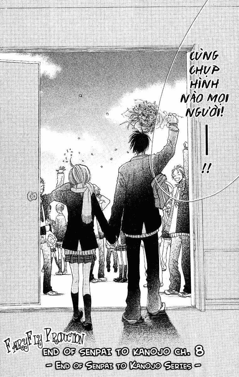 Đàn Anh Lớp Lớn - Chapter 8 - Trang 49