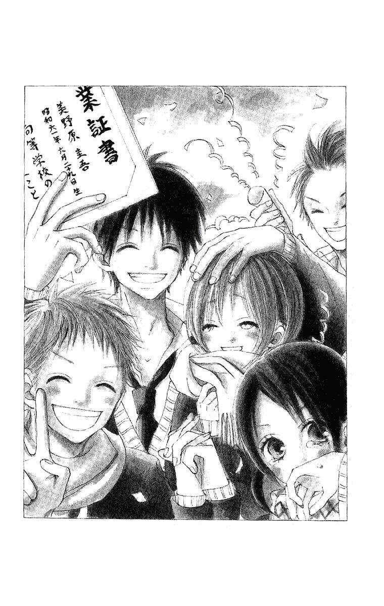 Đàn Anh Lớp Lớn - Chapter 8 - Trang 51