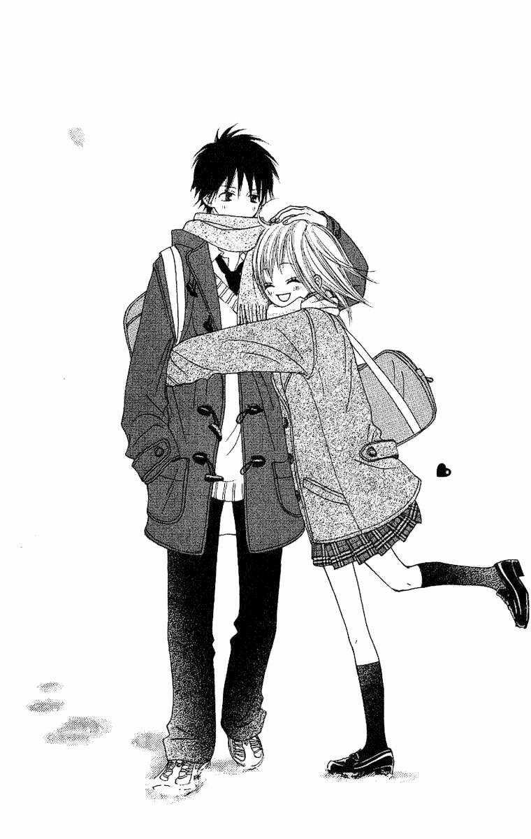 Đàn Anh Lớp Lớn - Chapter 8 - Trang 54