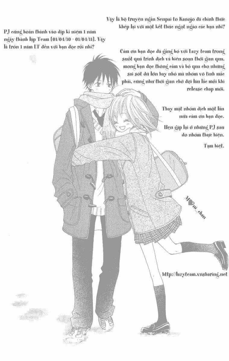 Đàn Anh Lớp Lớn - Chapter 8 - Trang 55