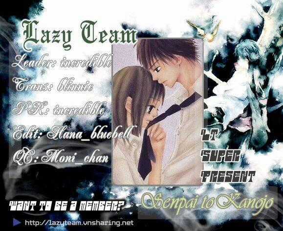 Đàn Anh Lớp Lớn - Chapter 8 - Trang 56