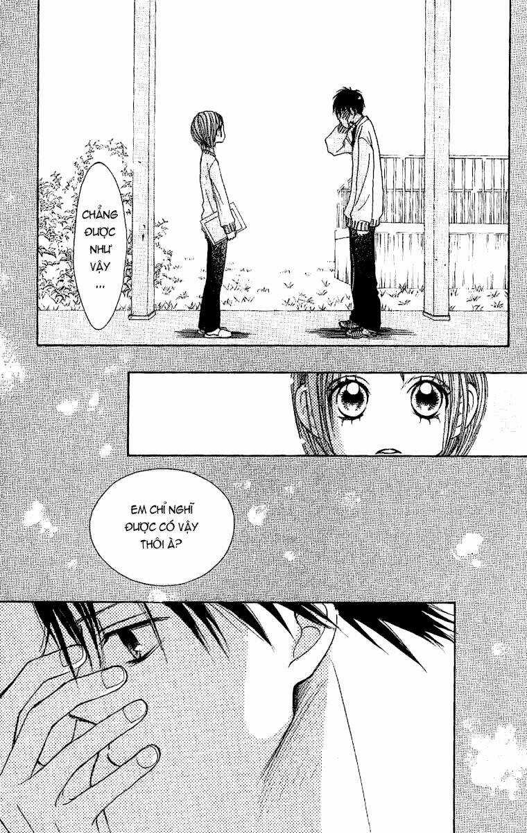 Đàn Anh Lớp Lớn - Chapter 8 - Trang 7