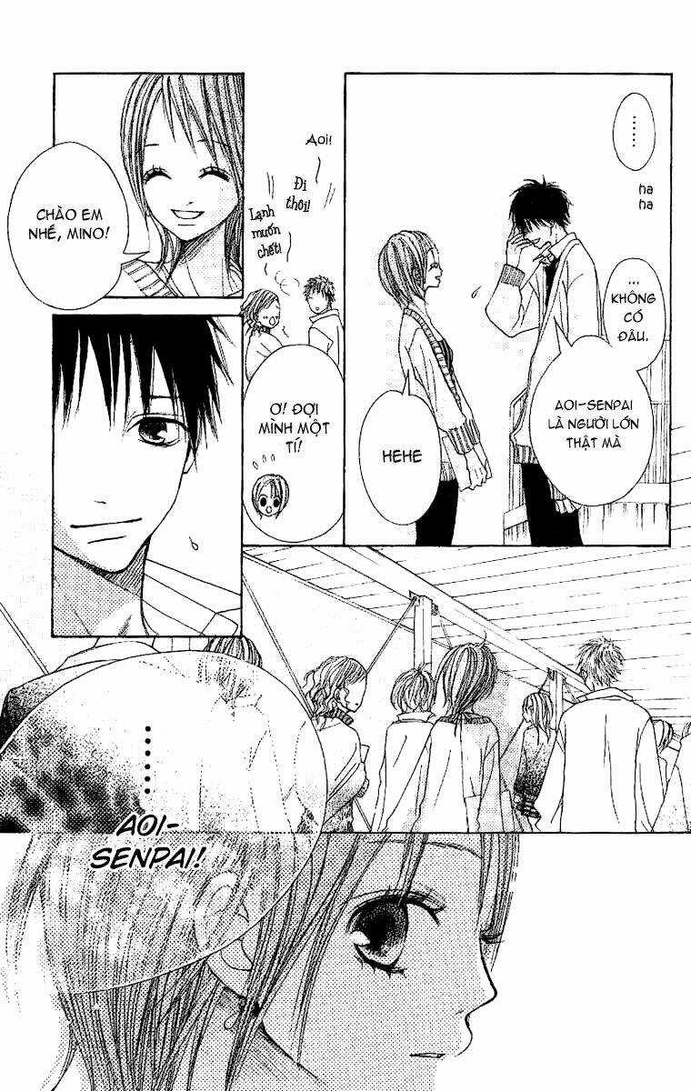 Đàn Anh Lớp Lớn - Chapter 8 - Trang 9