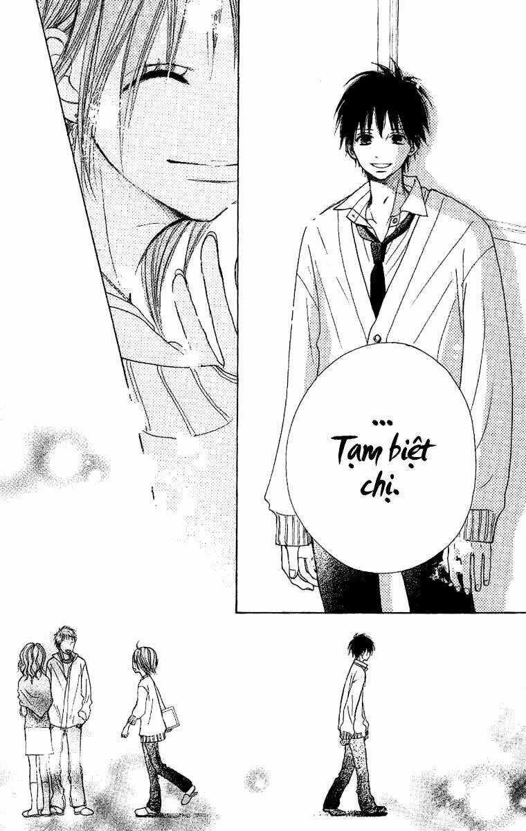 Đàn Anh Lớp Lớn - Chapter 8 - Trang 10