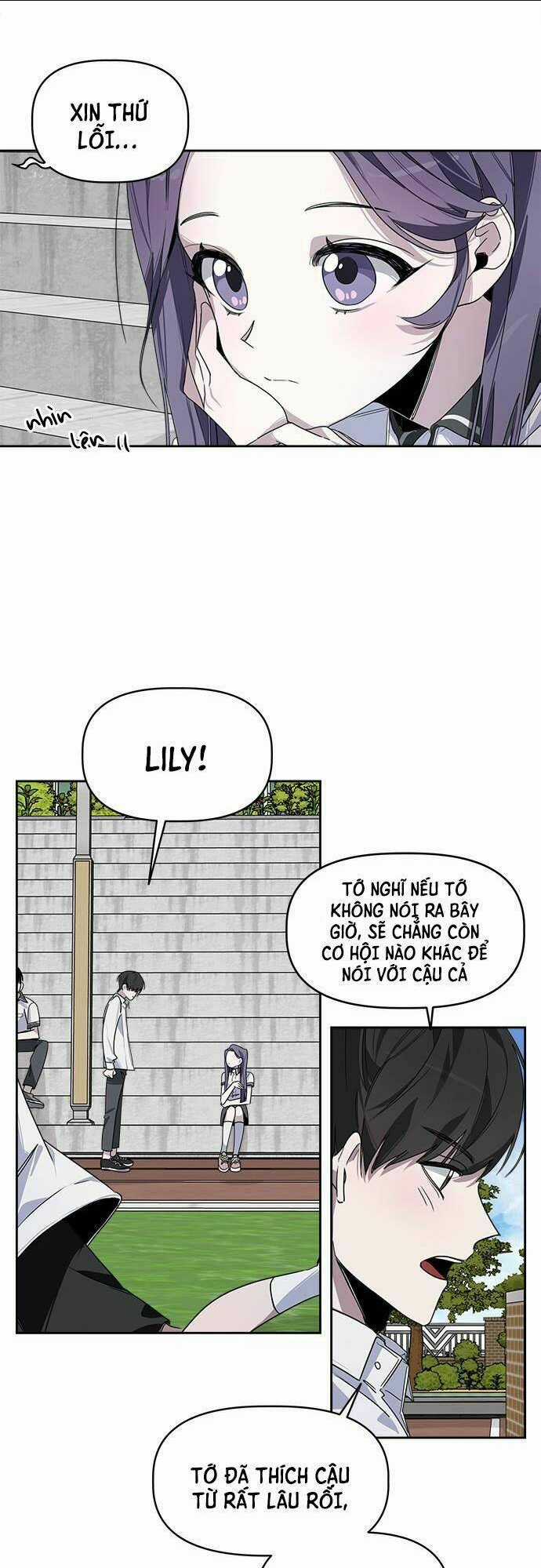 Đàn Anh Xấu Xa - Chapter 1 - Trang 11