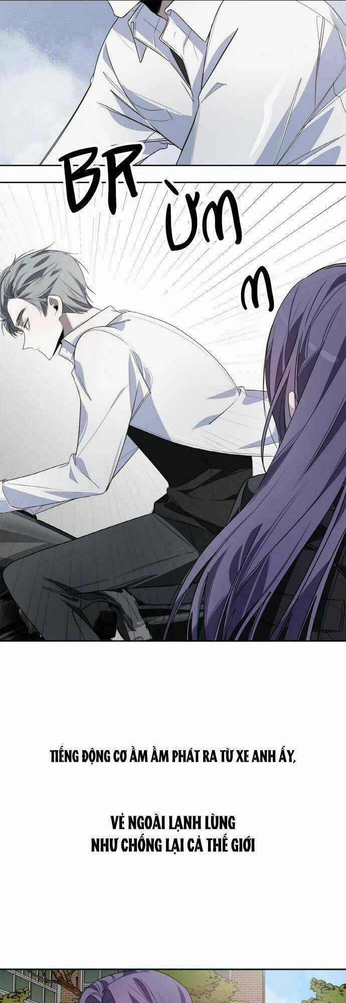 Đàn Anh Xấu Xa - Chapter 1 - Trang 18