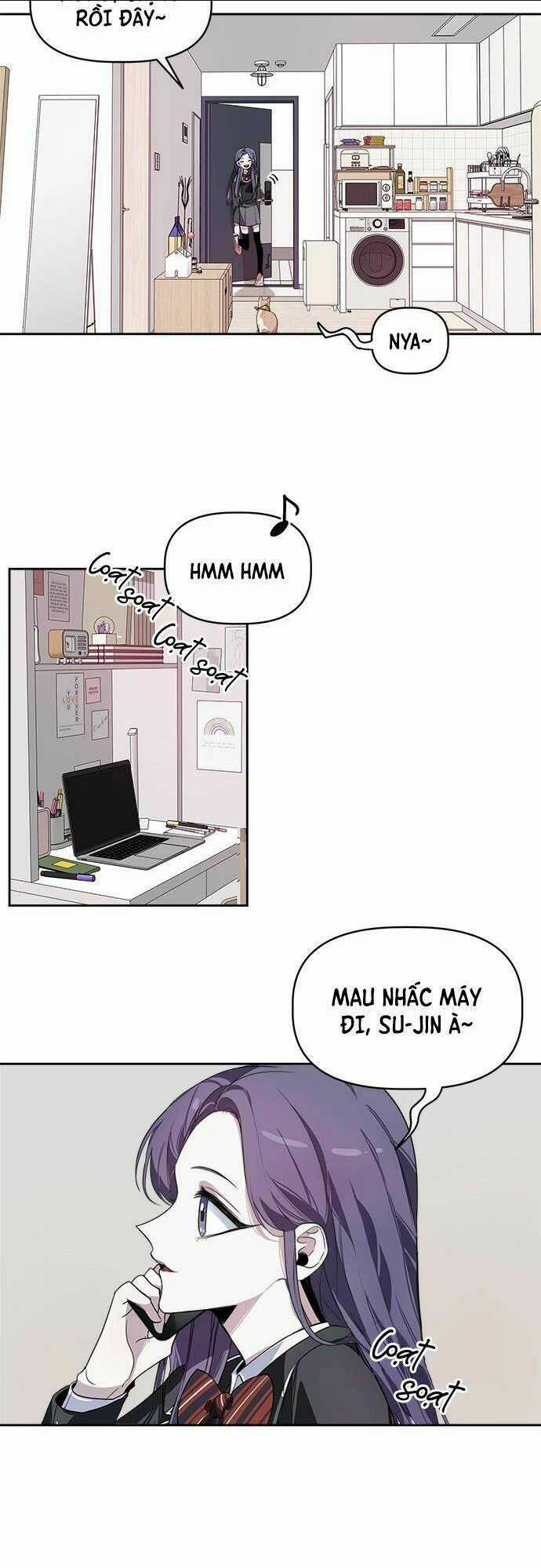 Đàn Anh Xấu Xa - Chapter 1 - Trang 23