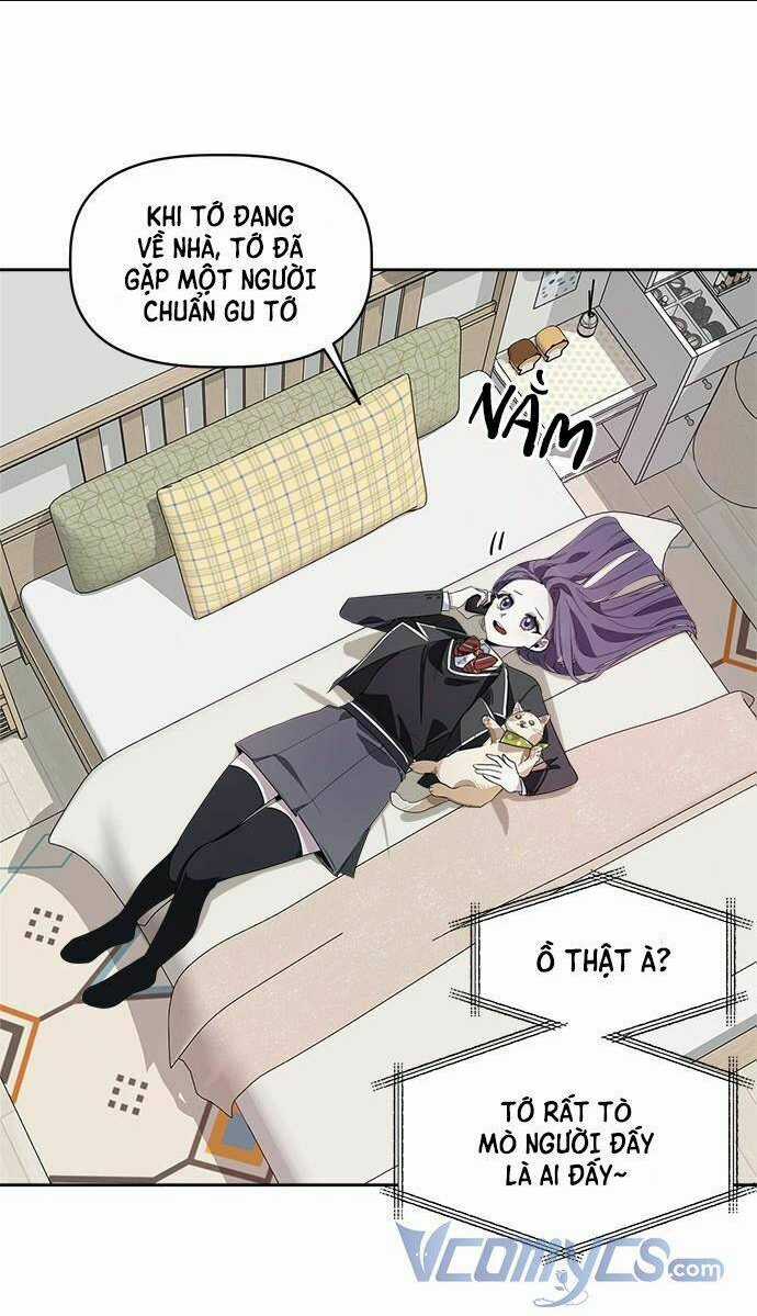 Đàn Anh Xấu Xa - Chapter 1 - Trang 25