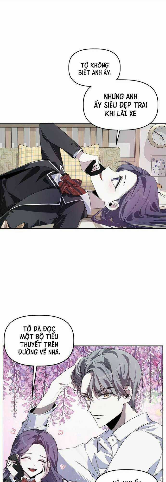 Đàn Anh Xấu Xa - Chapter 1 - Trang 26