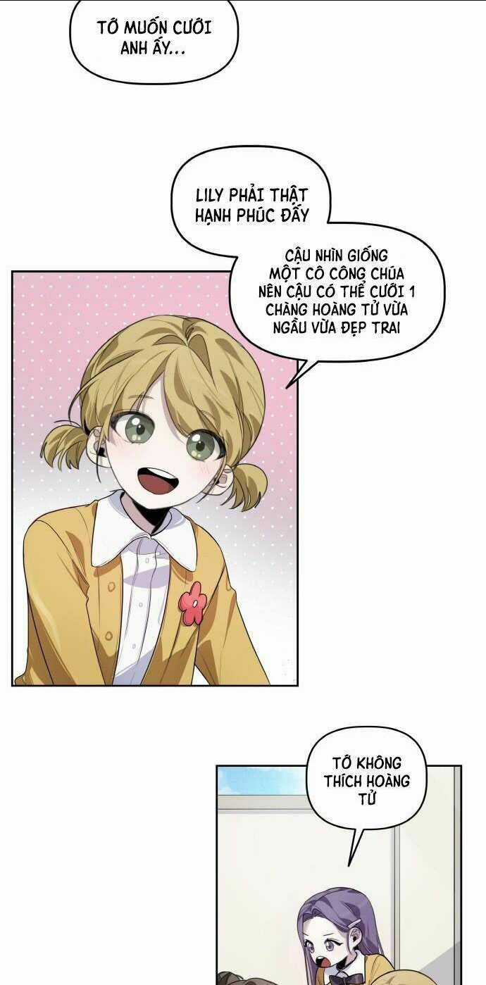 Đàn Anh Xấu Xa - Chapter 1 - Trang 4