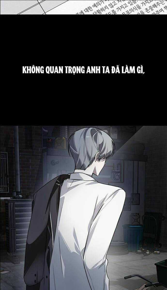 Đàn Anh Xấu Xa - Chapter 1 - Trang 31