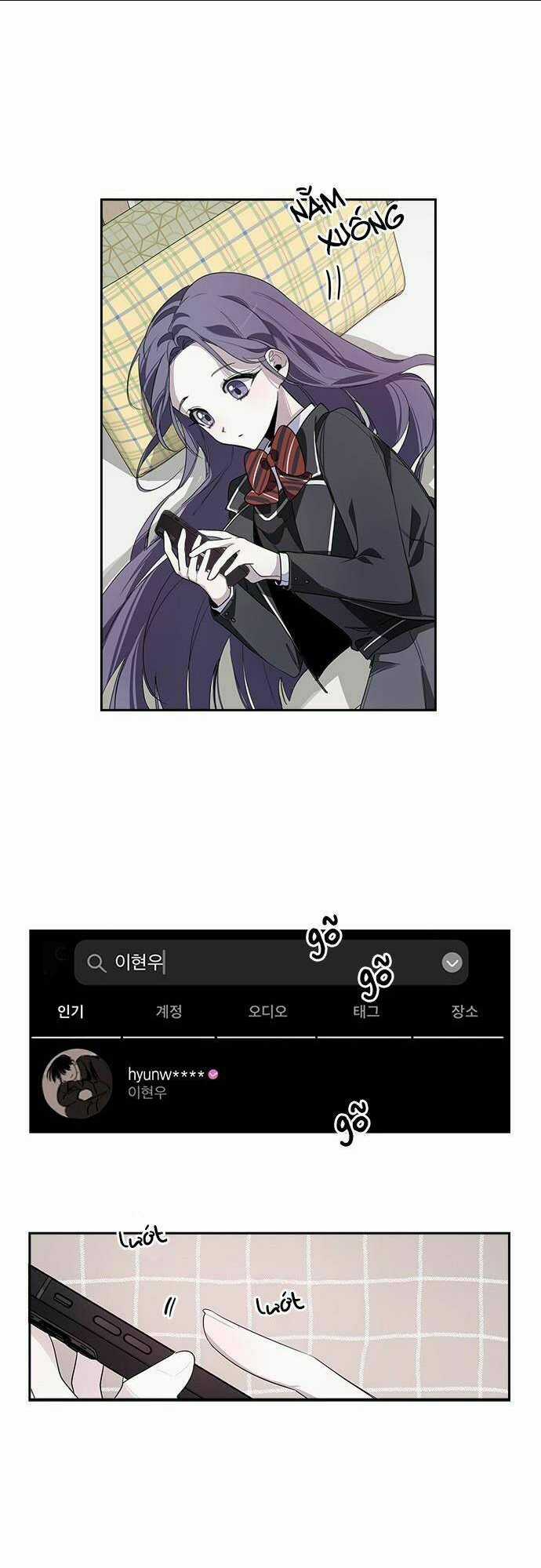 Đàn Anh Xấu Xa - Chapter 1 - Trang 35