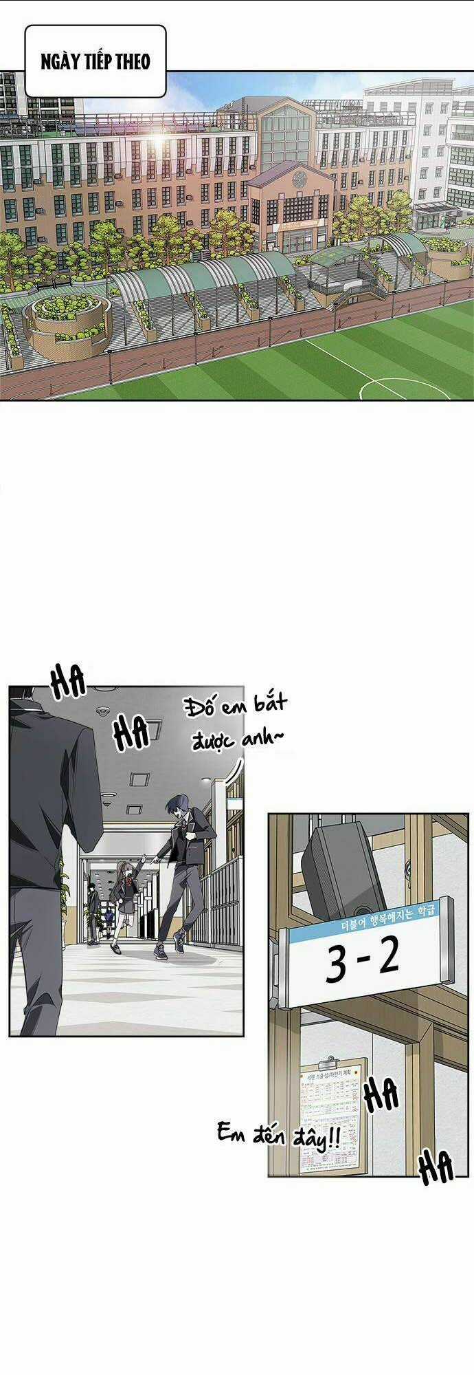 Đàn Anh Xấu Xa - Chapter 1 - Trang 38