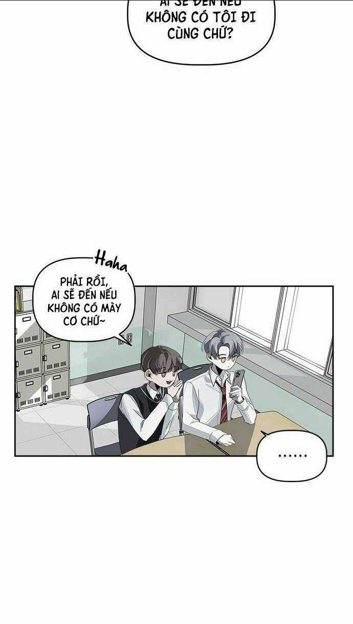 Đàn Anh Xấu Xa - Chapter 1 - Trang 40