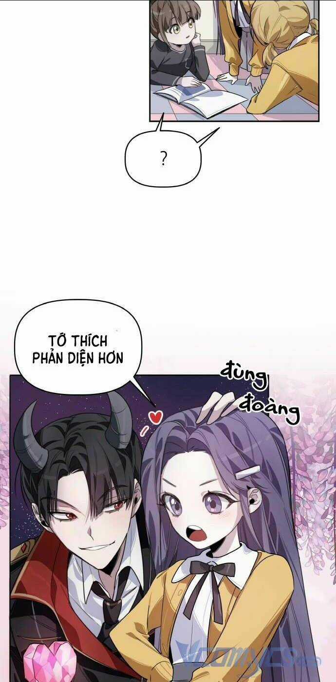 Đàn Anh Xấu Xa - Chapter 1 - Trang 5