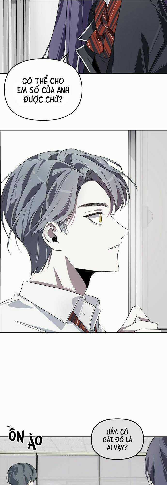 Đàn Anh Xấu Xa - Chapter 1 - Trang 46