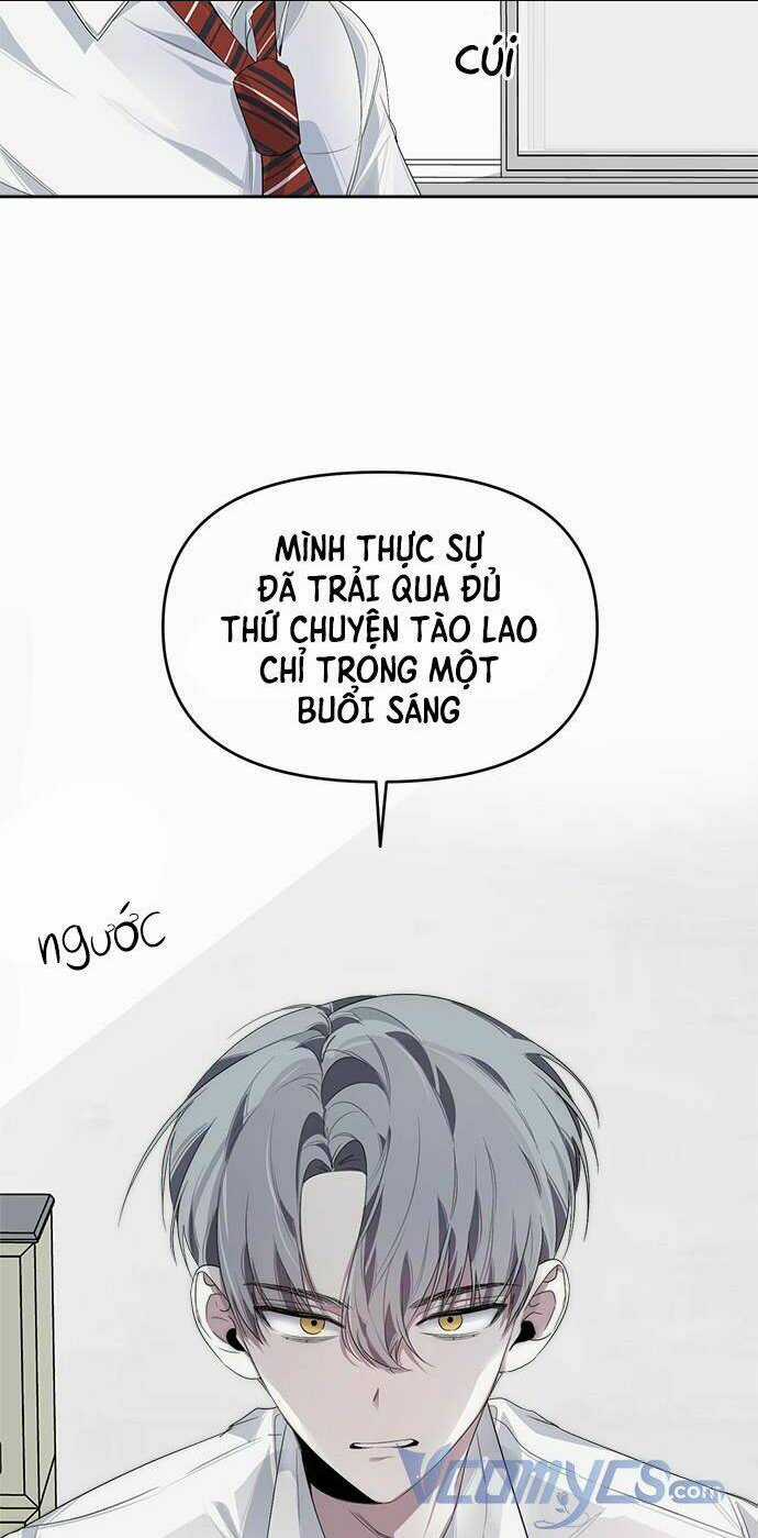 Đàn Anh Xấu Xa - Chapter 1 - Trang 48