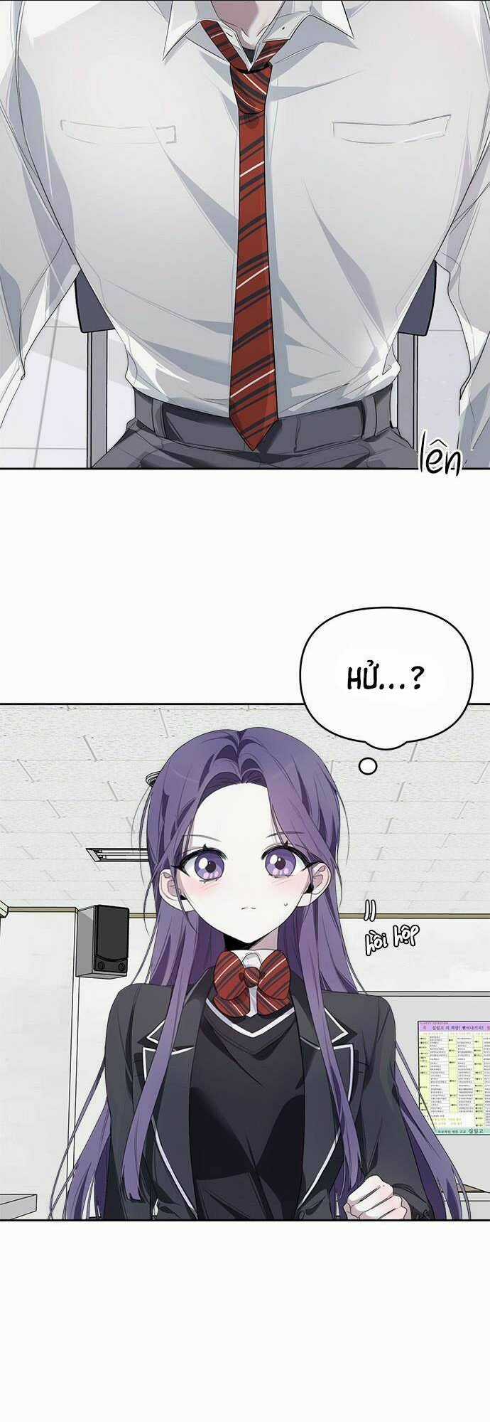 Đàn Anh Xấu Xa - Chapter 1 - Trang 49