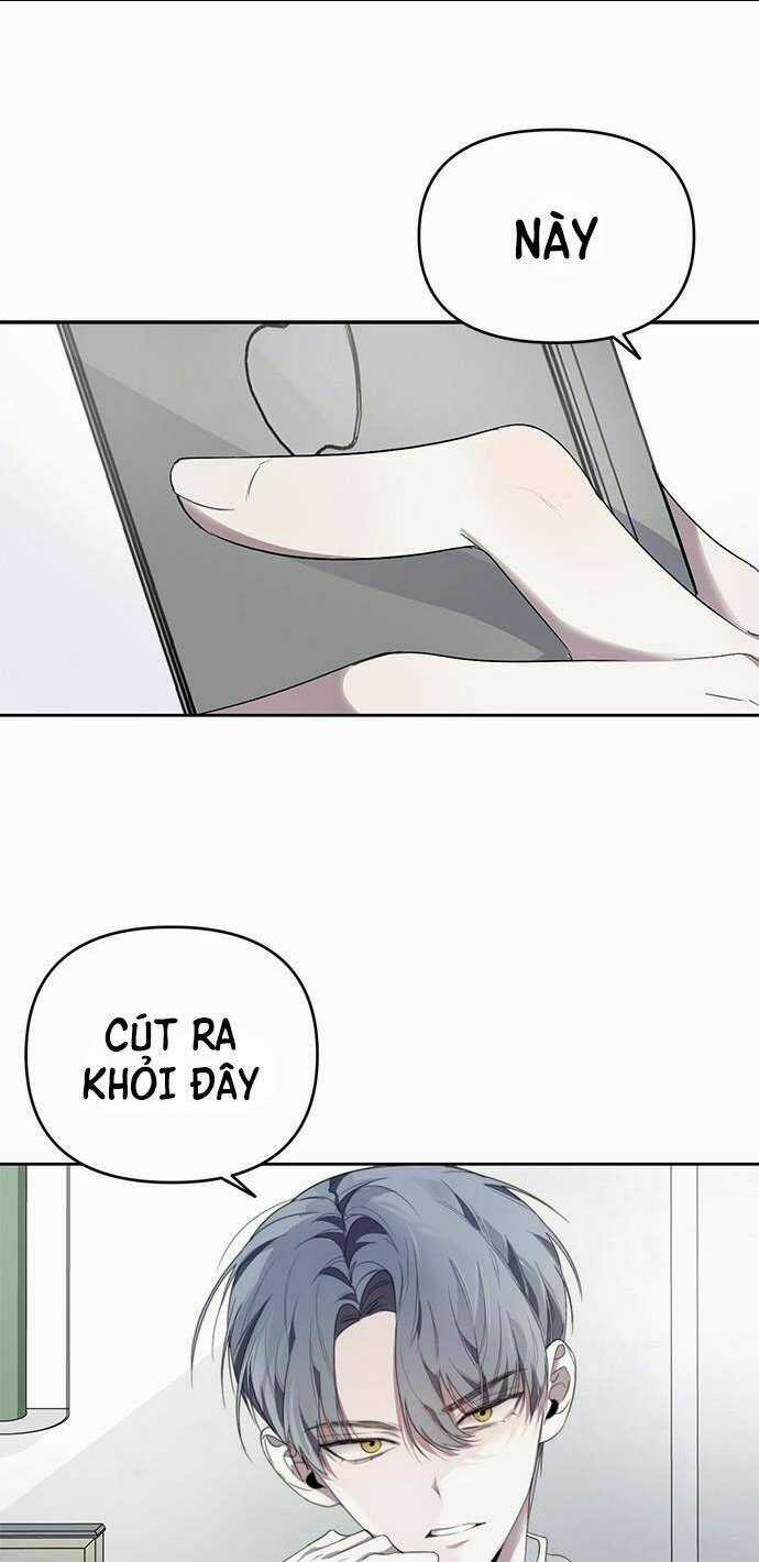 Đàn Anh Xấu Xa - Chapter 1 - Trang 50