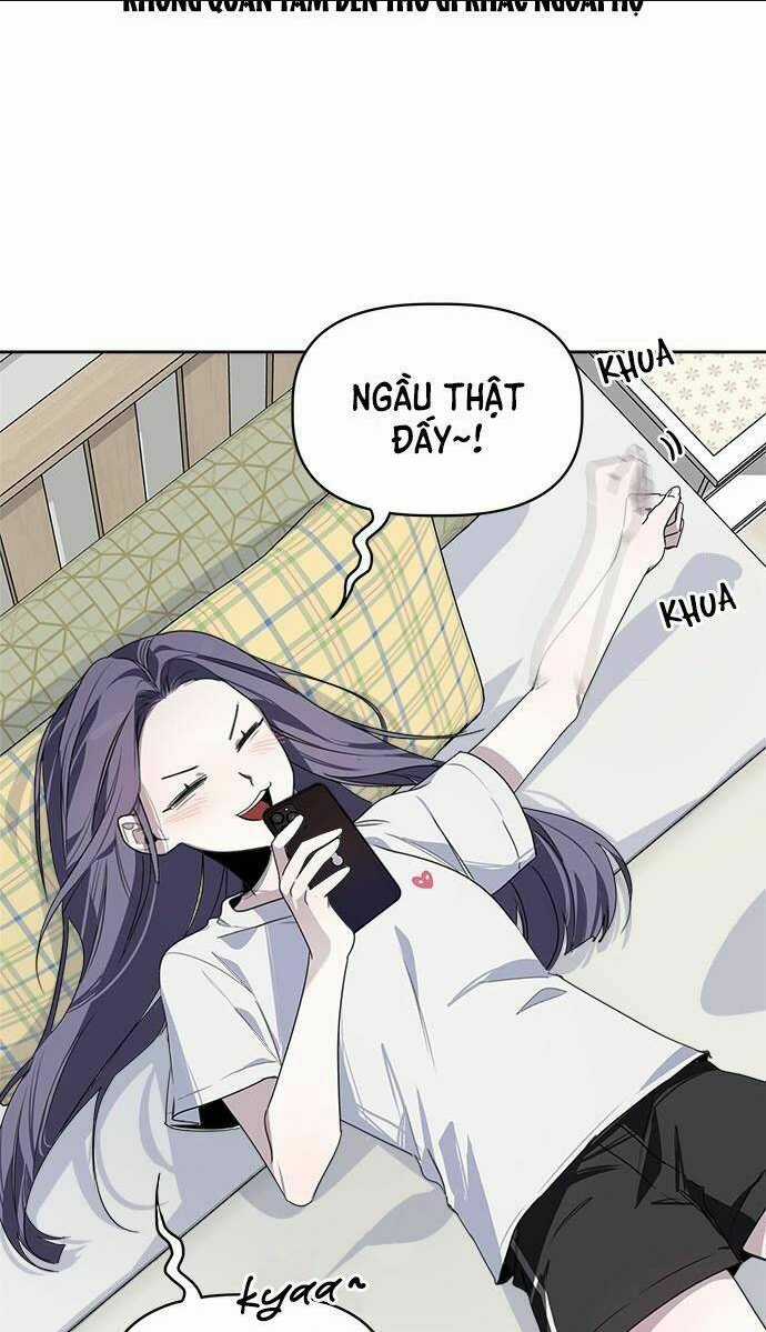 Đàn Anh Xấu Xa - Chapter 1 - Trang 8