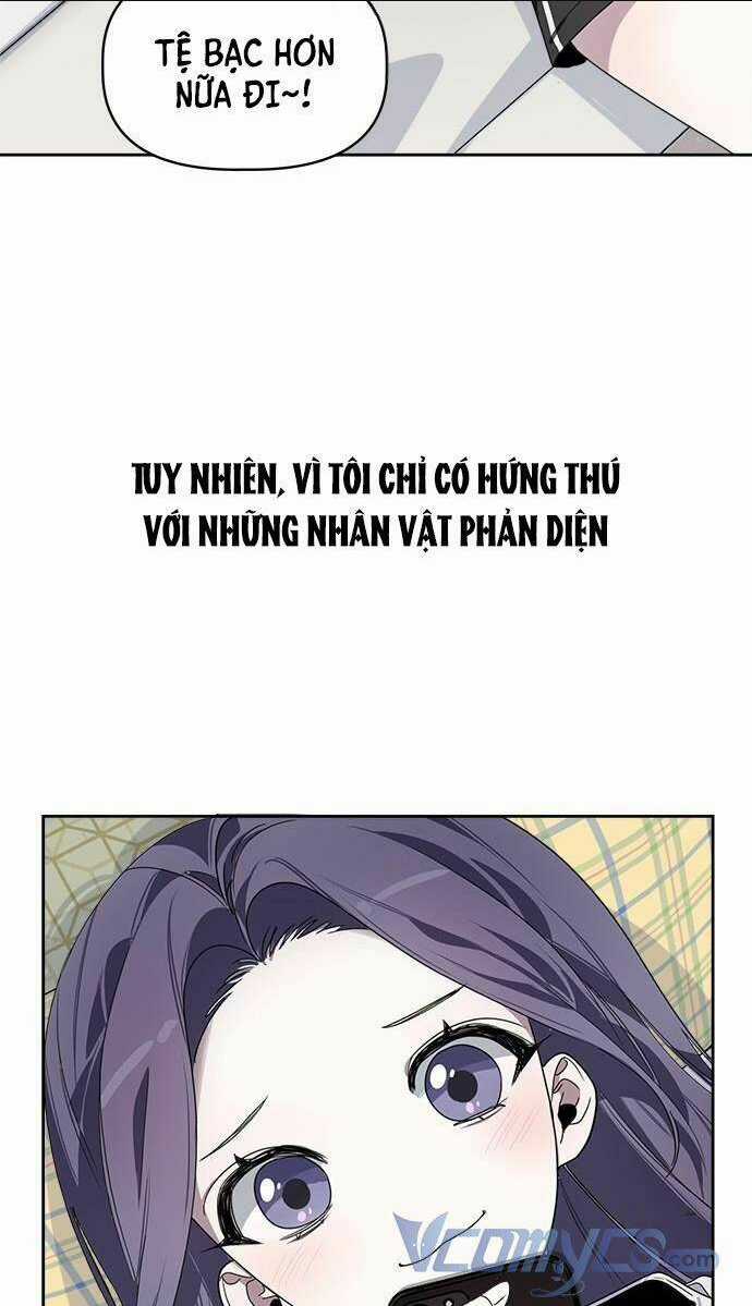 Đàn Anh Xấu Xa - Chapter 1 - Trang 9