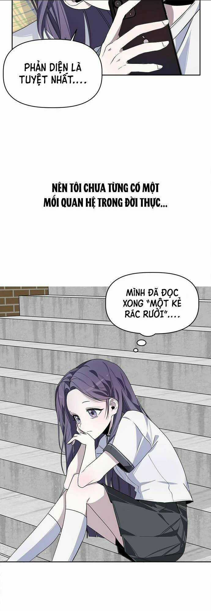 Đàn Anh Xấu Xa - Chapter 1 - Trang 10