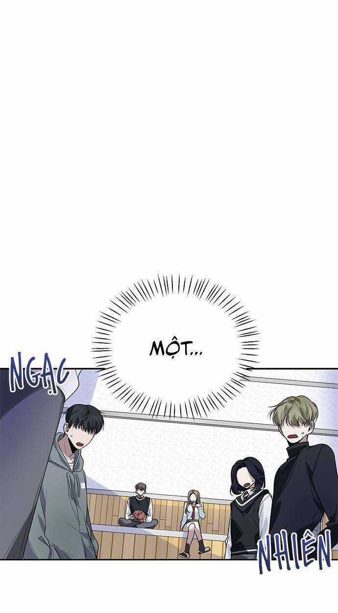 Đàn Anh Xấu Xa - Chapter 10 - Trang 1