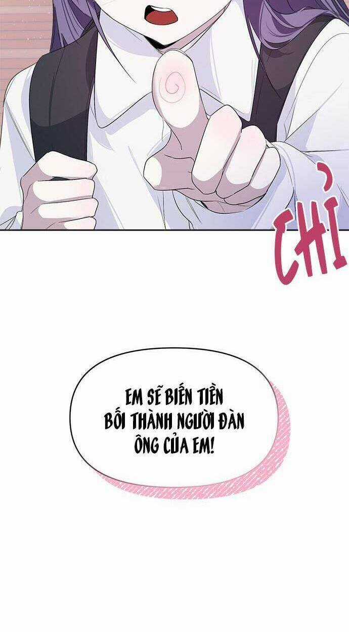 Đàn Anh Xấu Xa - Chapter 10 - Trang 18