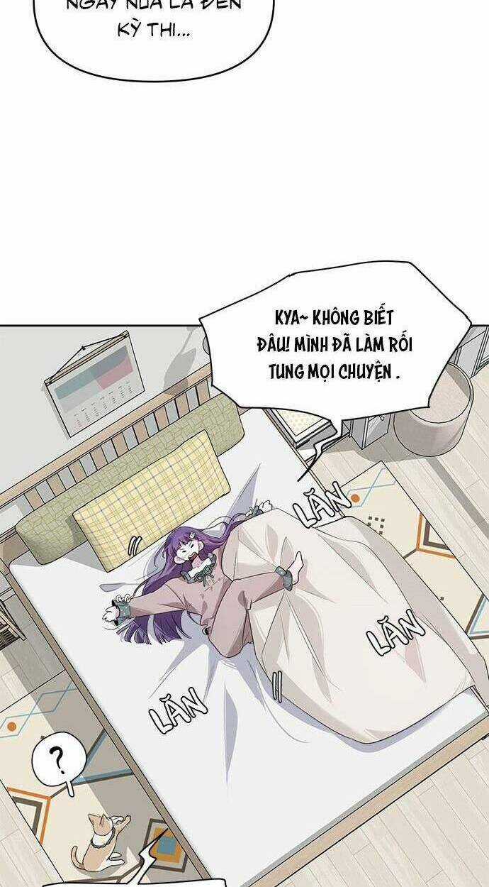 Đàn Anh Xấu Xa - Chapter 10 - Trang 23