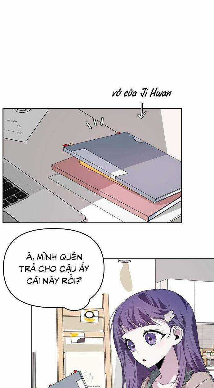 Đàn Anh Xấu Xa - Chapter 10 - Trang 26