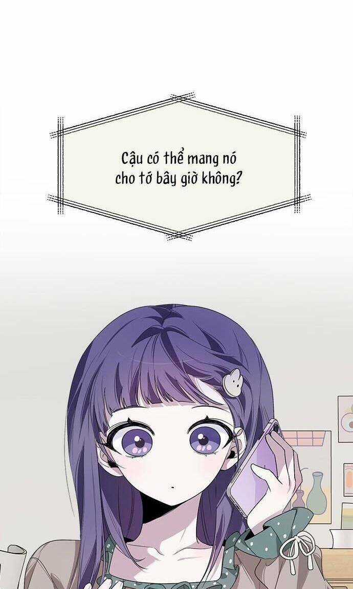 Đàn Anh Xấu Xa - Chapter 10 - Trang 33