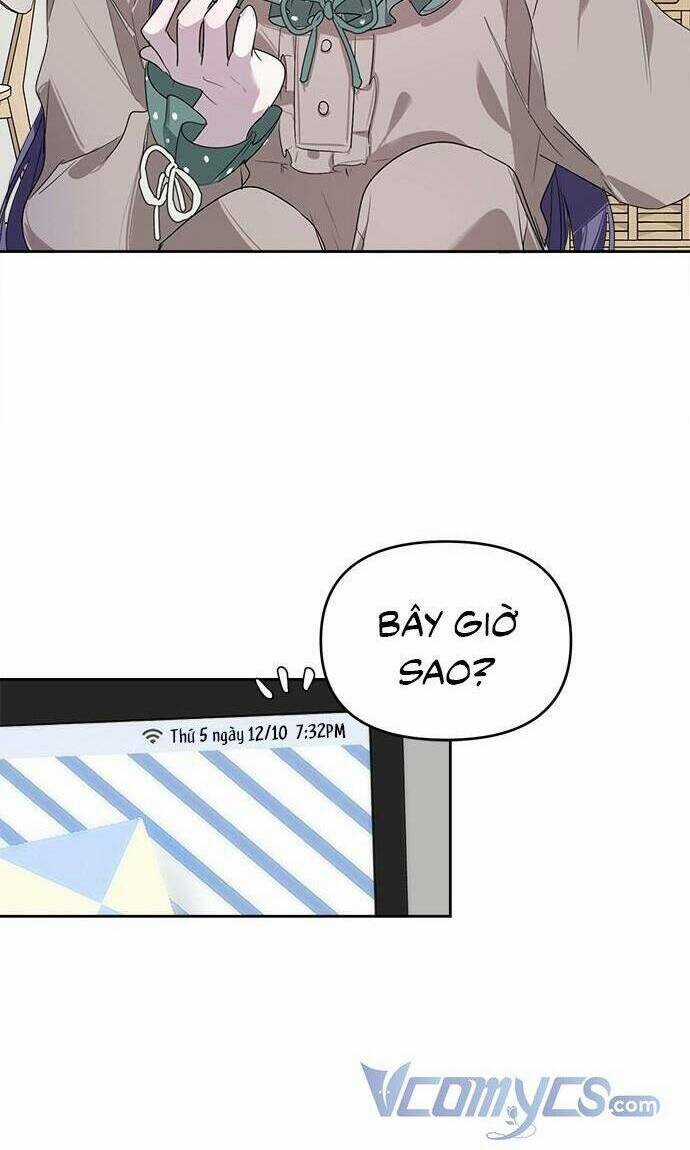 Đàn Anh Xấu Xa - Chapter 10 - Trang 34