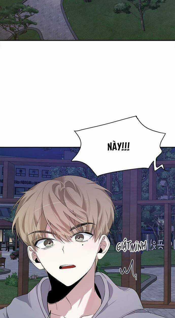 Đàn Anh Xấu Xa - Chapter 10 - Trang 36