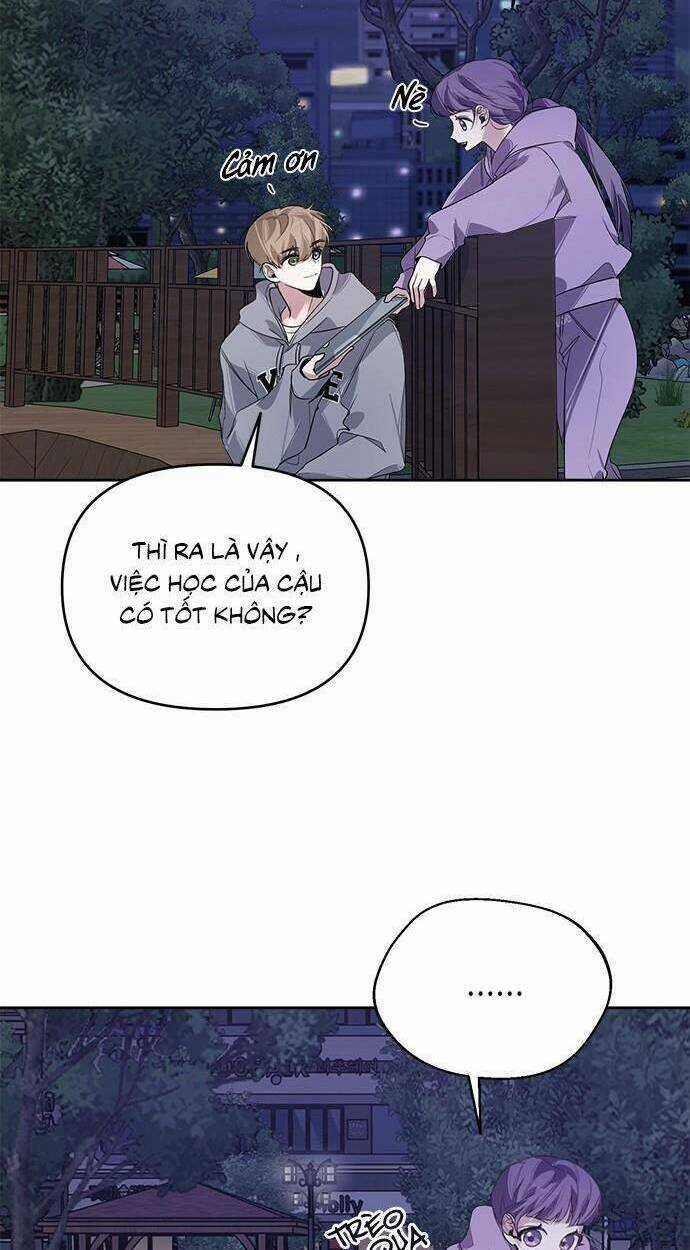 Đàn Anh Xấu Xa - Chapter 10 - Trang 40