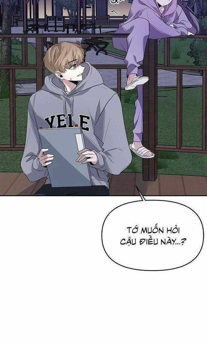 Đàn Anh Xấu Xa - Chapter 10 - Trang 41