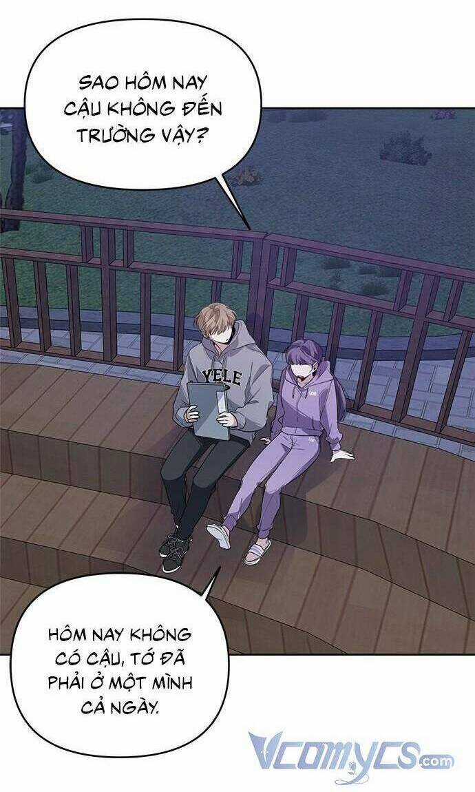 Đàn Anh Xấu Xa - Chapter 10 - Trang 42