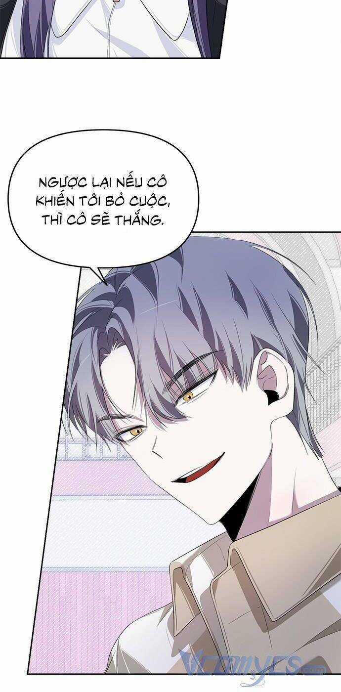 Đàn Anh Xấu Xa - Chapter 10 - Trang 9