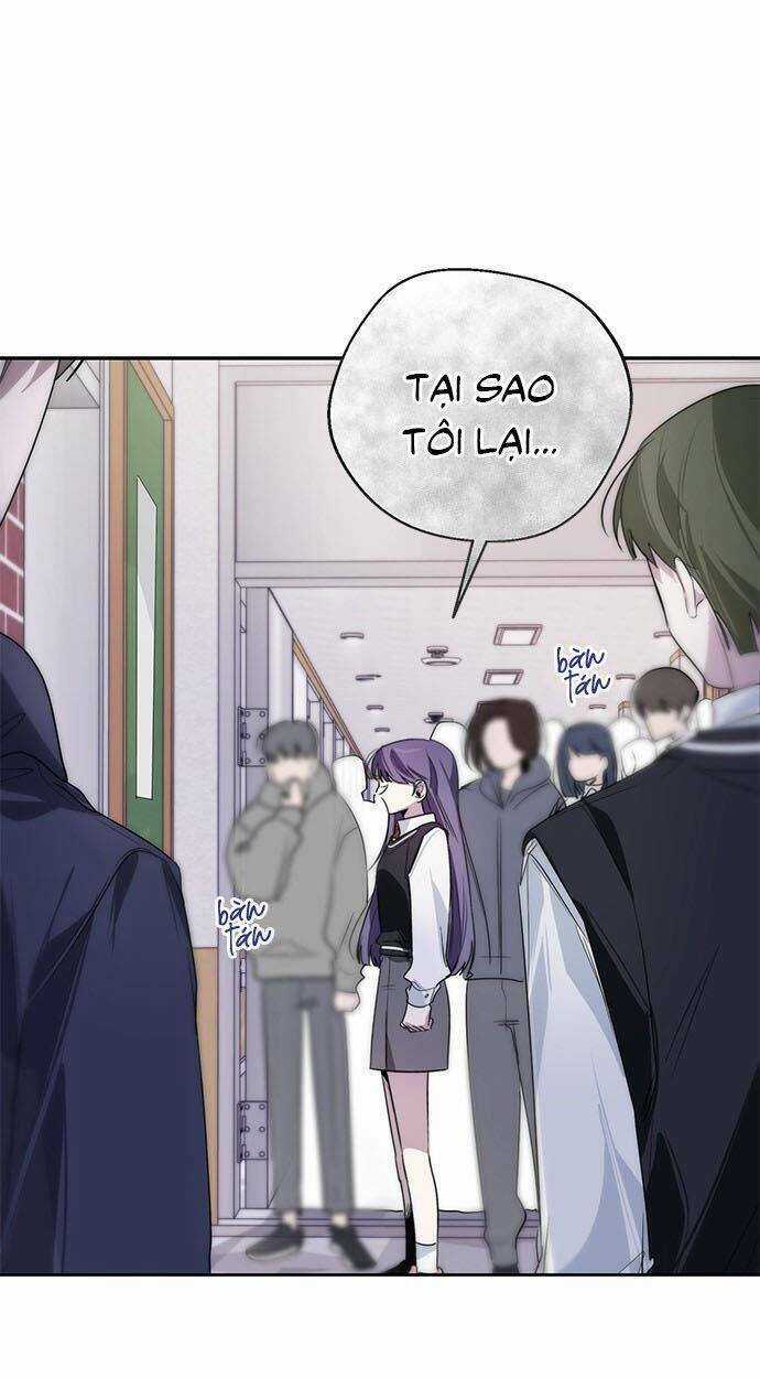 Đàn Anh Xấu Xa - Chapter 11 - Trang 1