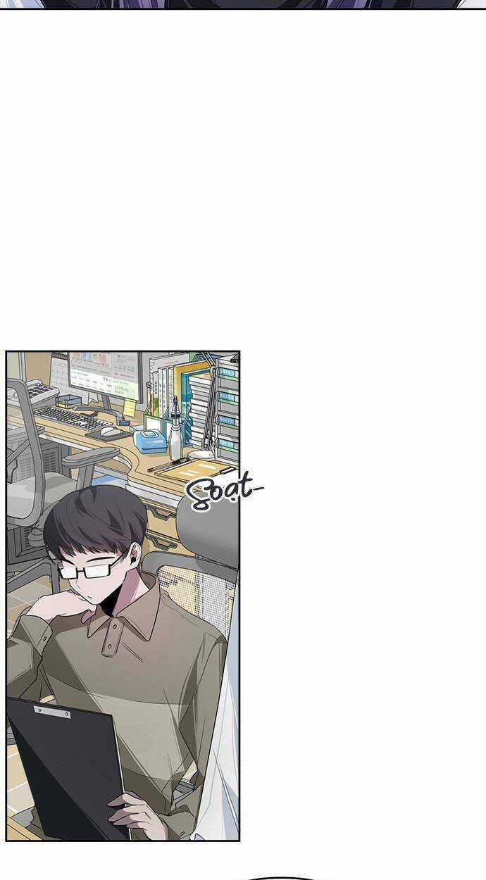 Đàn Anh Xấu Xa - Chapter 11 - Trang 17