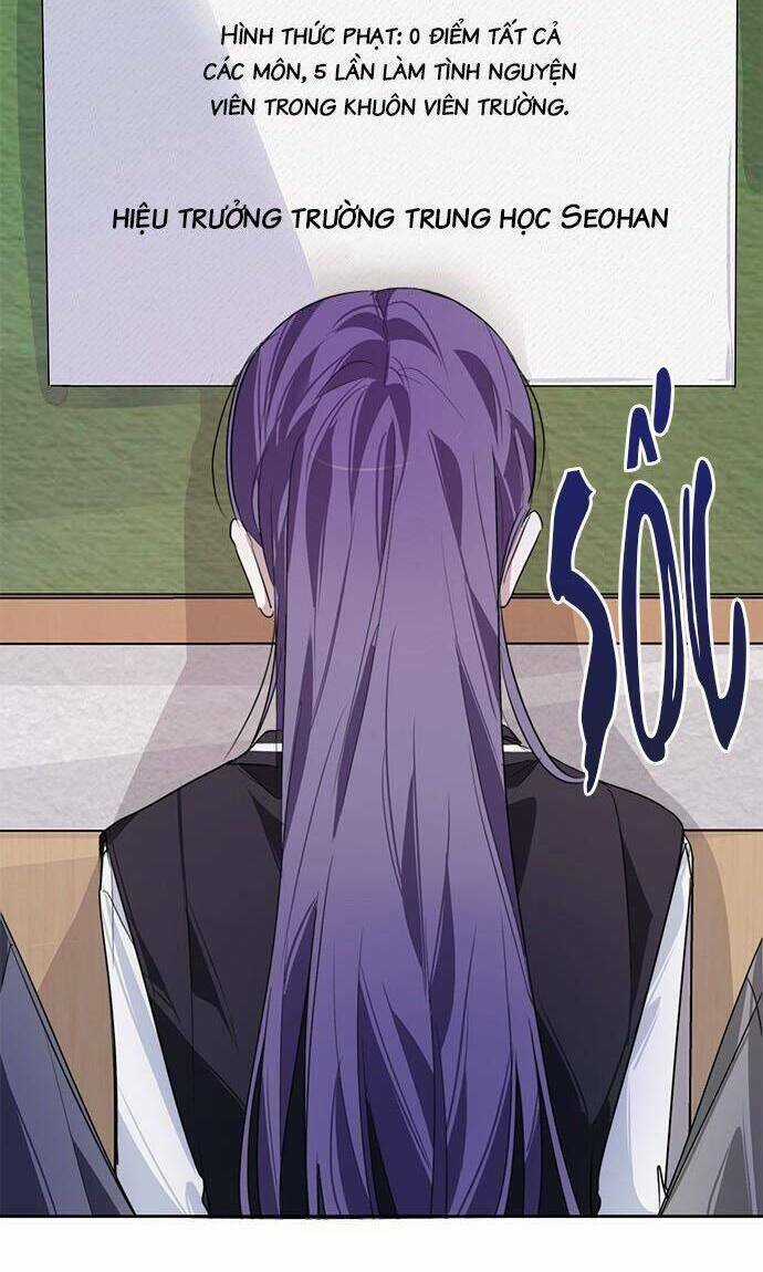 Đàn Anh Xấu Xa - Chapter 11 - Trang 3