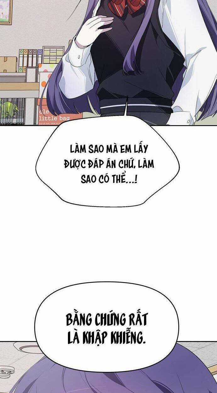 Đàn Anh Xấu Xa - Chapter 11 - Trang 28